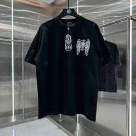 Picture of Chrome Hearts T Shirts Short _SKUChromeHeartsS-XLhgntx17317549